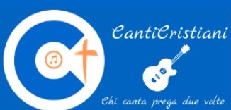 logo Canti Cristiani